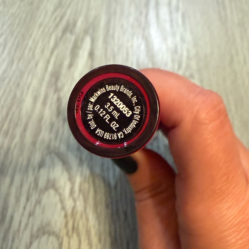 Black Radiance Beyond A Pout, Oil Primer, 1320053 Pink Slip, 0.12 fl (3.5 ml) - Picture 4 of 5